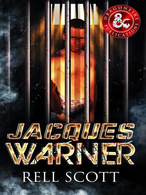 cover image of Jacques Warner, #1